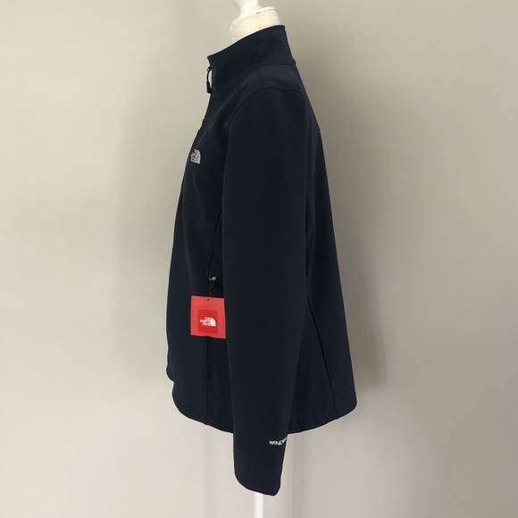 SOLD - NWT The North Face W Apex Bionic Jacket RTO - Picture 3 of 8
